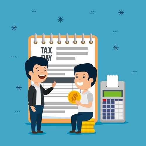Tax