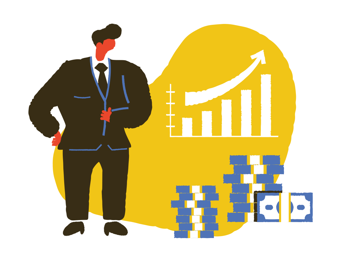 About Us:Profit