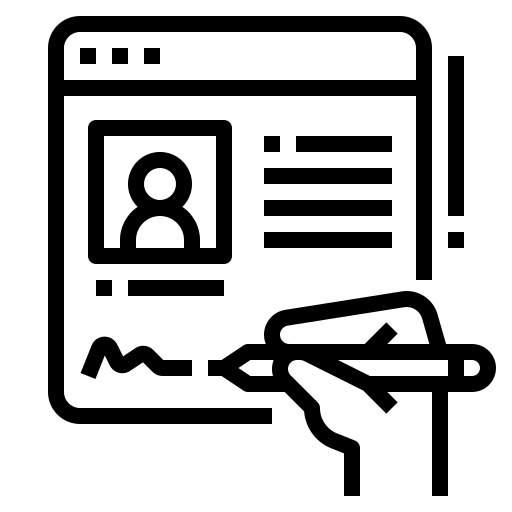 Menu item img icon